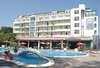 Perla Plaza Hotel 